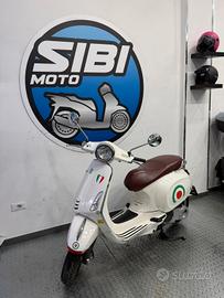 Piaggio Vespa 125 Primavera