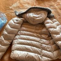Piumino donna canadiens