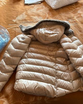 Piumino donna canadiens