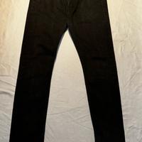 Levi’s 519 neri W32 L32 - slim fit