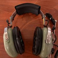 Cuffie David Clark H3335