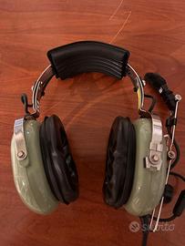 Cuffie David Clark H3335