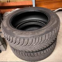 Gomme Invernali Continental 205/55 R16