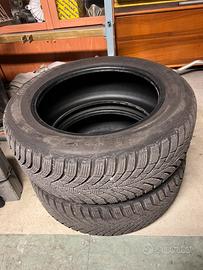 Gomme Invernali Continental 205/55 R16