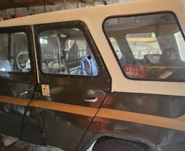 Uaz 496 uniproprietario