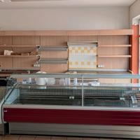 Perfetto per nuova apertura