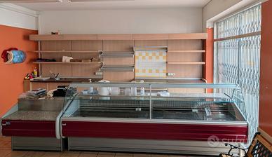 Perfetto per nuova apertura