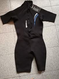 Muta sub + pinne MARES