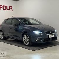 SEAT Ibiza 1.0 EcoTSI 95 CV 5 porte FR