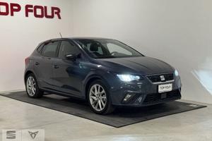 SEAT Ibiza 1.0 EcoTSI 95 CV 5 porte FR