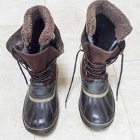 Scarponi da neve - Doposci