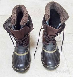 Scarponi da neve - Doposci