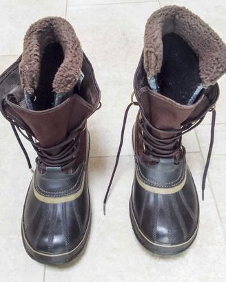 Scarponi da neve - Doposci