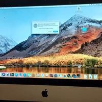Imac 21.5 pollici mid 2011