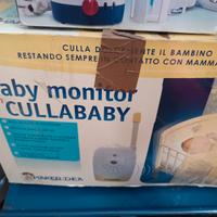 Baby monitor