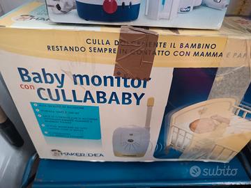 Baby monitor