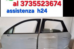 PORTE PORSCHE MACAN 2016 AL 2024