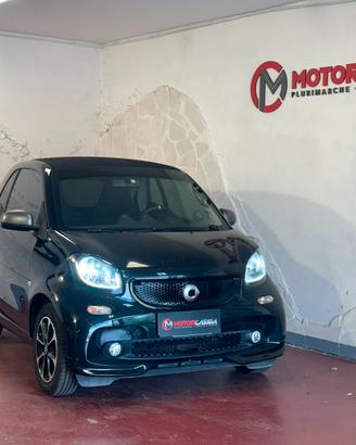 Smart ForTwo 70 1.0 Passion