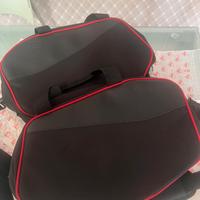 Borse interne Ducati