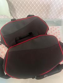 Borse interne Ducati