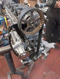 Motore Susuki G13BB RIFATTO A NUOVO