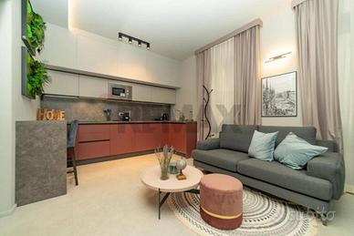 Appartamento - Milano