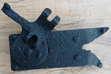 Tranciafili tagliareticolati per Mosin Nagant ww1