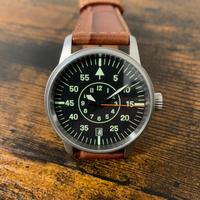 Poljot Aviator Limited Edition