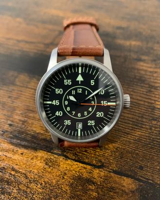 Poljot Aviator Limited Edition