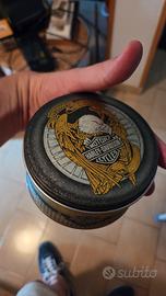 Zippo Harley Davidson oro edizione limitata