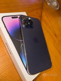 iPhone 14 Pro Max 128Gb