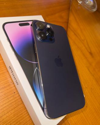 iPhone 14 Pro Max 128Gb
