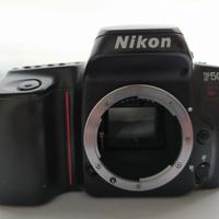 Nikon F50