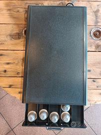 Cassetto porta capsule Nespresso