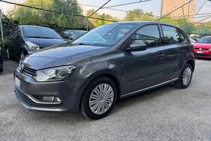 Volkswagen Polo 1.4 TDI 5p. OK NEOPATENTATI