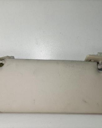 PARASOLE ALETTA ANTERIORE SX FIAT 500 Serie 735643