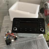 Pezzi Audi a3 8p