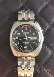 Seiko Bell-Matic 4006-6031 Revisionato