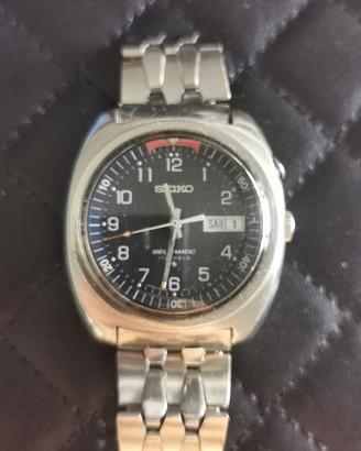 Seiko Bell-Matic 4006-6031 Revisionato