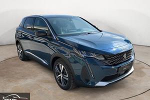 Peugeot 3008 BlueHDi 130 S&S EAT8 Allure Pack