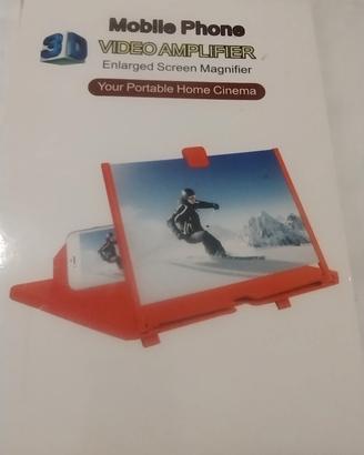 lente ingrandimento per cellulare 