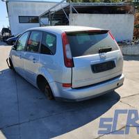 FORD FOCUS C-MAX 1.8 TDCi 115CV Ricambi
