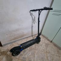 Monopattino Elettrico EMG Velociptor Climb