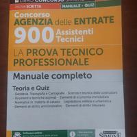 Manuale 'Agenzia delle Entrate'