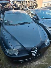 Ricambi Alfa Romeo 147