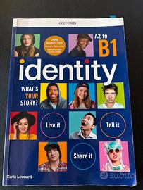 A2tob1 identity carla leonard