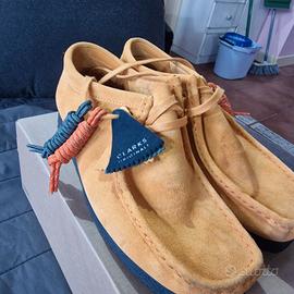 scarpe clark 