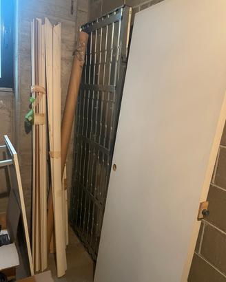 Porta a scrigno