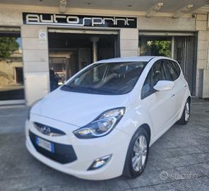 Hyundai iX20 1.4 CRDI 90 CV "XPossible NAVI + RET