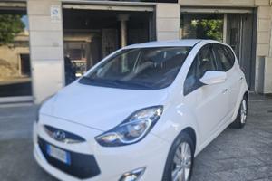 Hyundai iX20 1.4 CRDI 90 CV "XPossible NAVI + RET